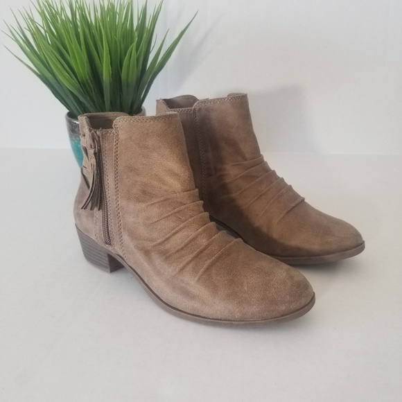 seychelles shoes booties